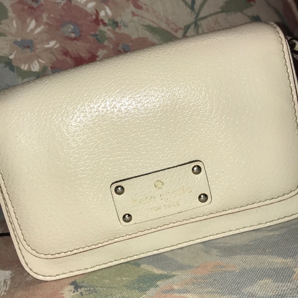 Kate spade purse